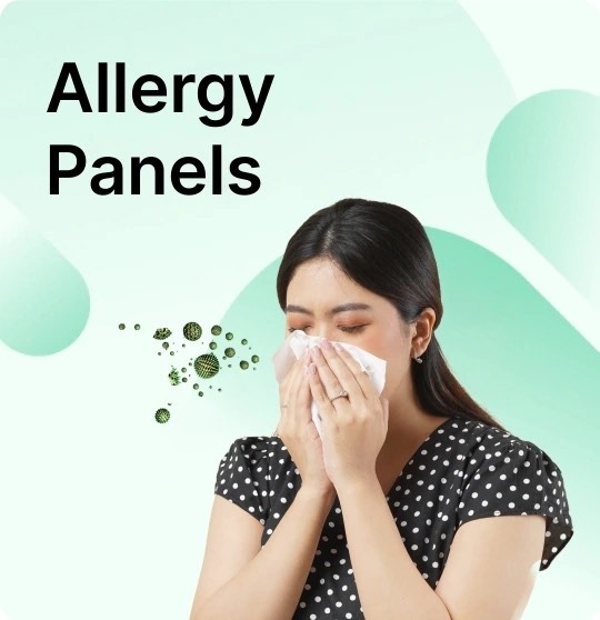 Allergy