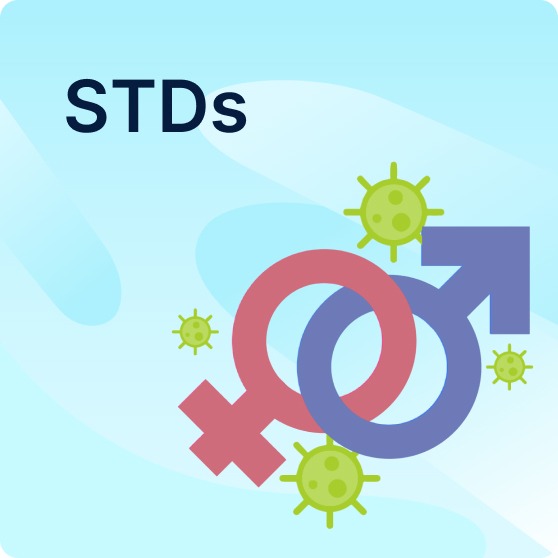 STD
